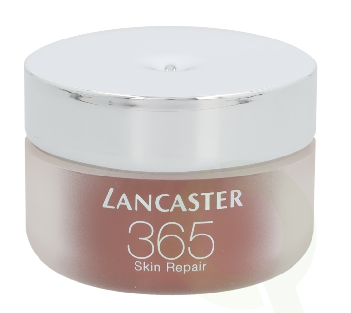 Lancaster 365 Skin Repair Day Cream SPF15 50 ml Normal To Combination Skin in de groep BEAUTY & HEALTH / Huidsverzorging / Gezicht / Gezichtscrèmes bij TP E-commerce Nordic AB (C52706)
