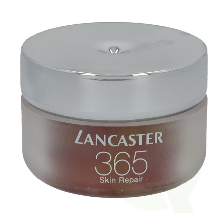 Lancaster 365 Skin Repair Rich Day Cream SPF15 50 ml Dry Skin - Peau Seche in de groep BEAUTY & HEALTH / Huidsverzorging / Gezicht / Gezichtscrèmes bij TP E-commerce Nordic AB (C52708)