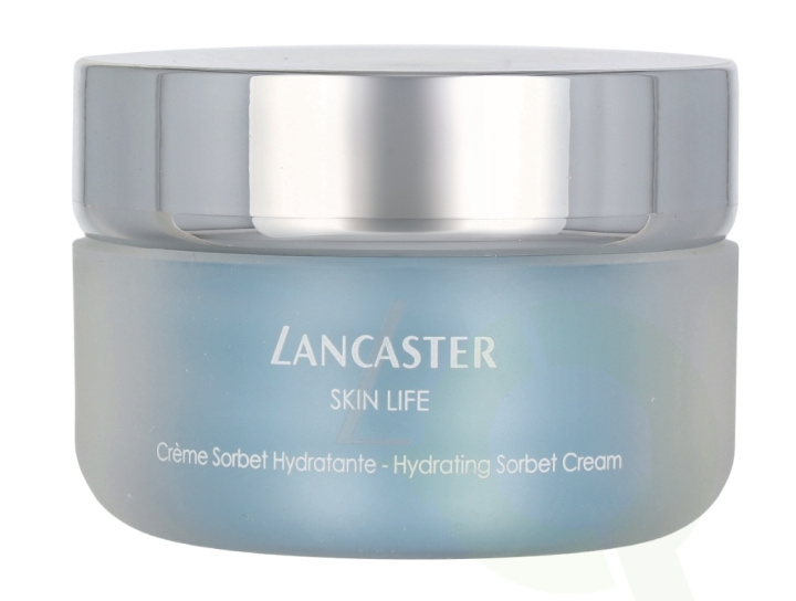 Lancaster Skin Life Early-Age Delay Day Cream 50 ml in de groep BEAUTY & HEALTH / Huidsverzorging / Gezicht / Antiveroudering bij TP E-commerce Nordic AB (C52740)