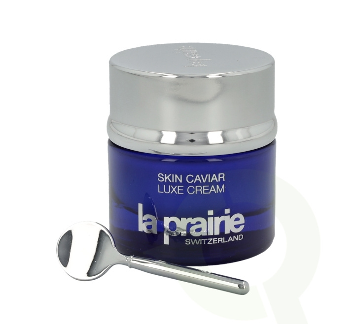 La Prairie Skin Luxe Cream 50 ml in de groep BEAUTY & HEALTH / Huidsverzorging / Gezicht / Antiveroudering bij TP E-commerce Nordic AB (C52750)