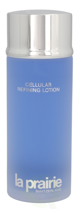 La Prairie Cellular Refining Lotion 250 ml Toner For Face in de groep BEAUTY & HEALTH / Huidsverzorging / Gezicht / Dagcrème bij TP E-commerce Nordic AB (C52754)
