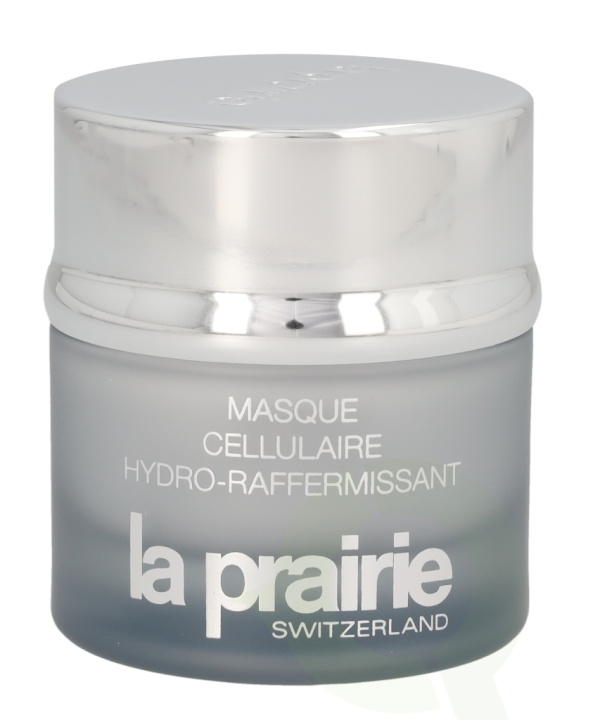 La Prairie Cellular Hydralift Firming Mask 50 ml Face Mask in de groep BEAUTY & HEALTH / Huidsverzorging / Gezicht / Maskers bij TP E-commerce Nordic AB (C52757)