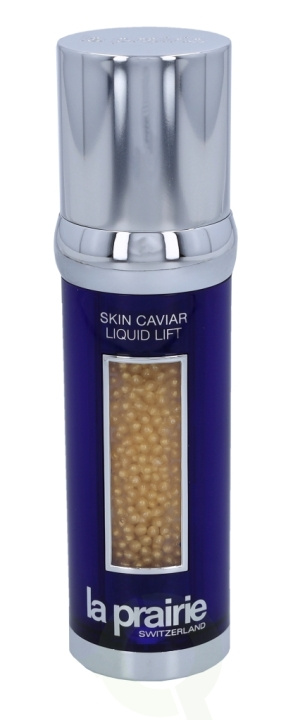 La Prairie Skin Liquid Lift 50 ml Unparalleled Lifting And Firming Face Serum in de groep BEAUTY & HEALTH / Huidsverzorging / Gezicht / Antiveroudering bij TP E-commerce Nordic AB (C52759)