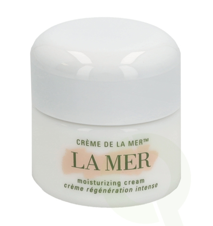 La mer The Moisturizing Cream 15 ml in de groep BEAUTY & HEALTH / Huidsverzorging / Gezicht / Dagcrème bij TP E-commerce Nordic AB (C52764)