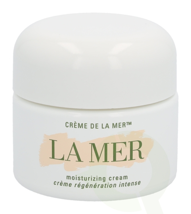 La mer The Moisturizing Cream 30 ml in de groep BEAUTY & HEALTH / Huidsverzorging / Gezicht / Gezichtscrèmes bij TP E-commerce Nordic AB (C52765)