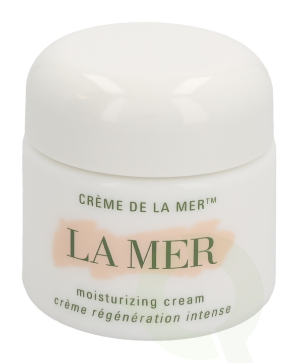 La mer The Moisturizing Cream 60 ml in de groep BEAUTY & HEALTH / Huidsverzorging / Gezicht / Gezichtscrèmes bij TP E-commerce Nordic AB (C52766)