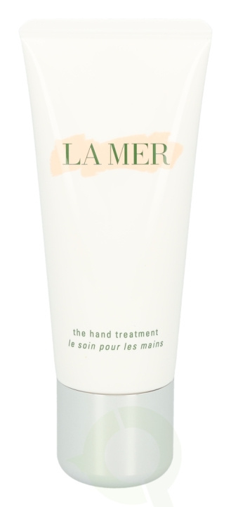 La mer The Hand Treatment 100 ml in de groep BEAUTY & HEALTH / Manicure/pedicure / Handcrèmes bij TP E-commerce Nordic AB (C52768)