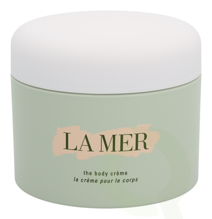 La mer The Body Creme 300 ml in de groep BEAUTY & HEALTH / Huidsverzorging / Lichaamsverzorging / Body lotion bij TP E-commerce Nordic AB (C52769)