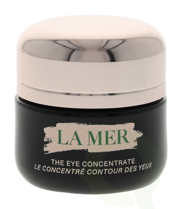 La mer The Eye Concentrate 15 ml in de groep BEAUTY & HEALTH / Huidsverzorging / Gezicht / Ogen bij TP E-commerce Nordic AB (C52776)