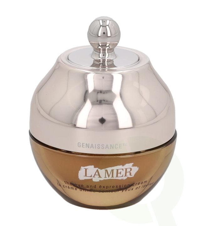 La mer Genaissance The Eye And Expression Cream 15 ml in de groep BEAUTY & HEALTH / Huidsverzorging / Gezicht / Ogen bij TP E-commerce Nordic AB (C52802)