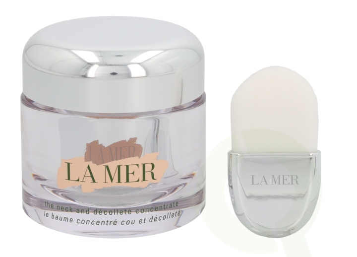 La mer The Neck And Decollete Concentrate 50 ml in de groep BEAUTY & HEALTH / Huidsverzorging / Gezicht / Dagcrème bij TP E-commerce Nordic AB (C52803)