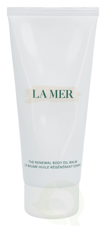 La mer The Renewal Body Oil Balm 200 ml in de groep BEAUTY & HEALTH / Huidsverzorging / Lichaamsverzorging / Body lotion bij TP E-commerce Nordic AB (C52805)