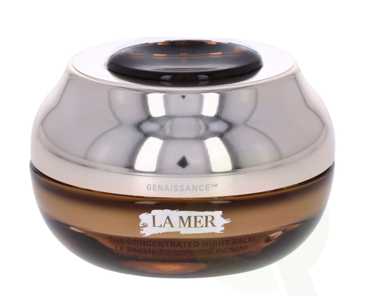 La mer Genaissance The Concentrated Night Balm 50 ml in de groep BEAUTY & HEALTH / Huidsverzorging / Gezicht / Gezichtscrèmes bij TP E-commerce Nordic AB (C52809)