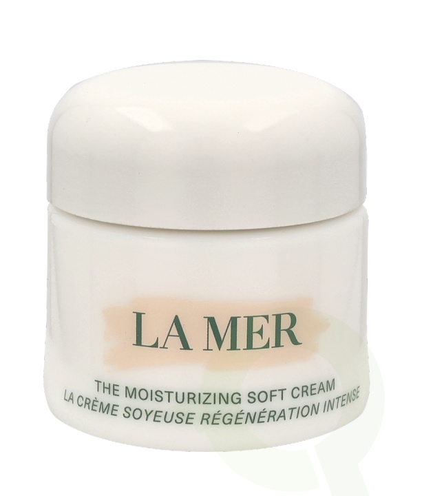 La mer The Moisturizing Soft Cream 60 ml in de groep BEAUTY & HEALTH / Huidsverzorging / Gezicht / Gezichtscrèmes bij TP E-commerce Nordic AB (C52813)