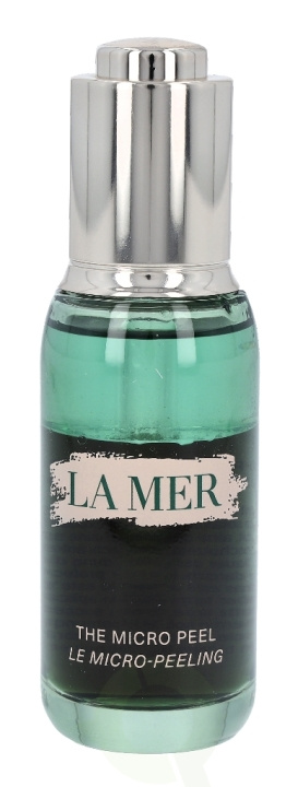 La mer The Micro Peel 30 ml in de groep BEAUTY & HEALTH / Huidsverzorging / Gezicht / Scrub / Peeling bij TP E-commerce Nordic AB (C52814)