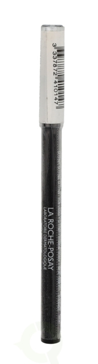 La Roche-Posay LRP Respectissime Eye Pencil 1 g Black in de groep BEAUTY & HEALTH / Makeup / Ogen & Wenkbrauwen / Eyeliner / Kajal bij TP E-commerce Nordic AB (C52848)