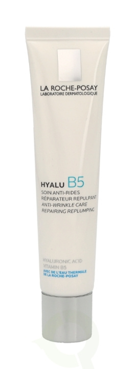 La Roche-Posay LRP Hyalu B5 Anti-Wrinkle Care 40 ml in de groep BEAUTY & HEALTH / Huidsverzorging / Gezicht / Antiveroudering bij TP E-commerce Nordic AB (C52871)