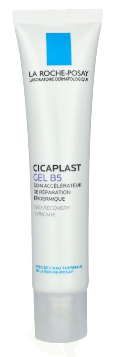 La Roche-Posay LRP Cicaplast Gel B5 40 ml in de groep BEAUTY & HEALTH / Huidsverzorging / Gezicht / Gezichtscrèmes bij TP E-commerce Nordic AB (C52872)