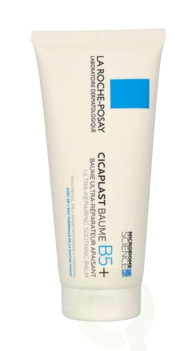 La Roche-Posay LRP Cicaplast Balm B5 100 ml in de groep BEAUTY & HEALTH / Huidsverzorging / Lichaamsverzorging / Body lotion bij TP E-commerce Nordic AB (C52873)