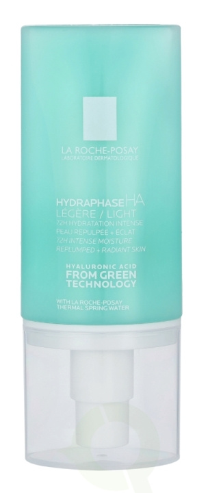 La Roche-Posay LRP Hydraphase HA Light Cream 50 ml in de groep BEAUTY & HEALTH / Huidsverzorging / Gezicht / Gezichtscrèmes bij TP E-commerce Nordic AB (C52899)