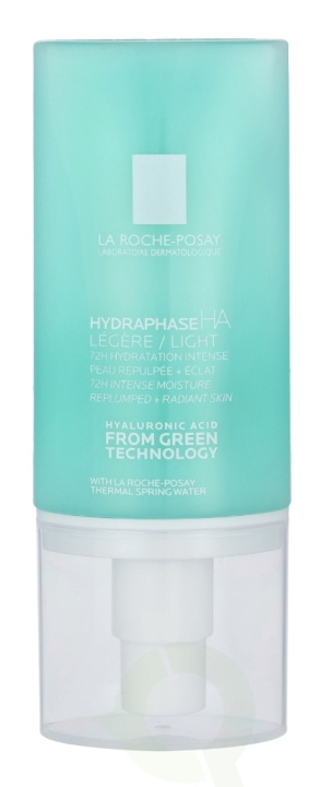 La Roche-Posay LRP Hydraphase HA Light Cream 50 ml in de groep BEAUTY & HEALTH / Huidsverzorging / Gezicht / Dagcrème bij TP E-commerce Nordic AB (C52899)