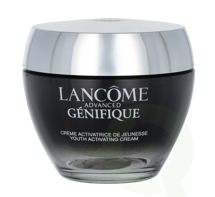 Lancome Genifique Youth Activating Cream 50 ml All Skin Types in de groep BEAUTY & HEALTH / Huidsverzorging / Gezicht / Antiveroudering bij TP E-commerce Nordic AB (C52940)