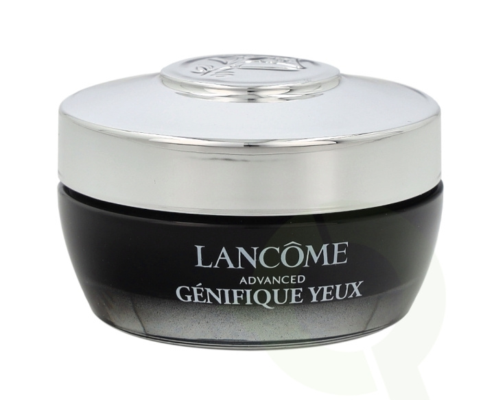 Lancome Advanced Genifique Yeux 15 ml Youth Activating & Light Infusing Eye Cream in de groep BEAUTY & HEALTH / Huidsverzorging / Gezicht / Ogen bij TP E-commerce Nordic AB (C52959)