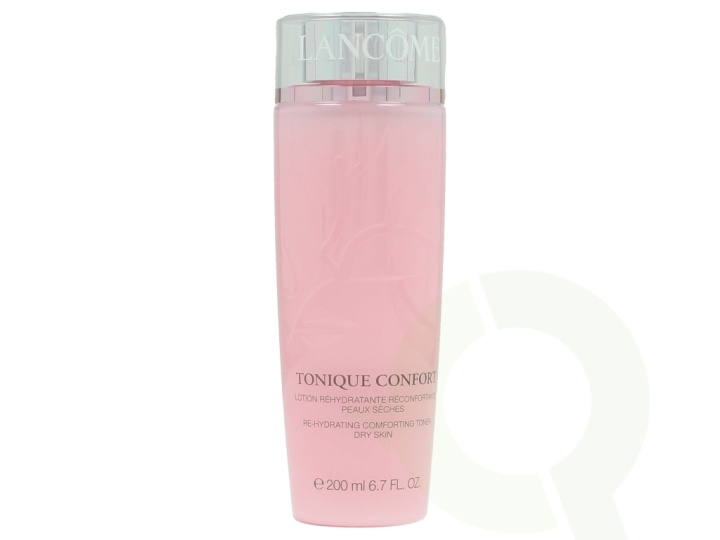 Lancome Tonique Confort 200 ml in de groep BEAUTY & HEALTH / Huidsverzorging / Gezicht / Gezichtswater en Facemist bij TP E-commerce Nordic AB (C52962)