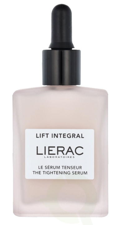 Lierac Paris Lierac Lift Integral The Tightening Serum 30 ml in de groep BEAUTY & HEALTH / Huidsverzorging / Gezicht / Huidserum bij TP E-commerce Nordic AB (C53054)