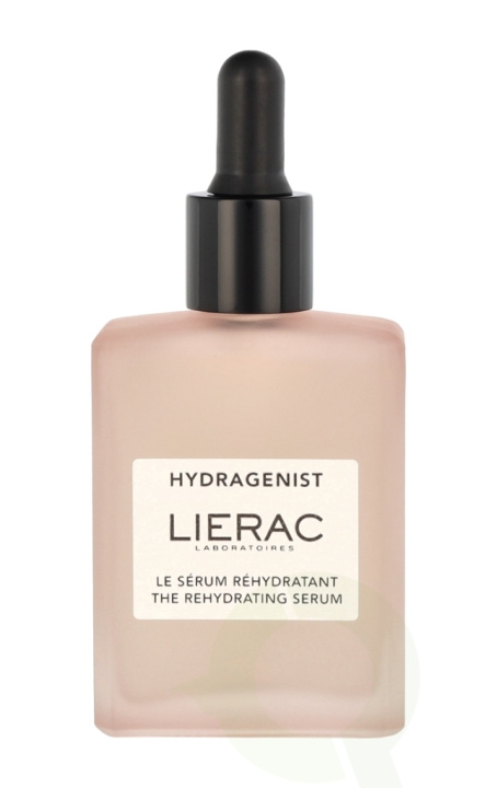 Lierac Paris Lierac Hydragenist The Rehydrating Serum 30 ml in de groep BEAUTY & HEALTH / Huidsverzorging / Gezicht / Huidserum bij TP E-commerce Nordic AB (C53061)