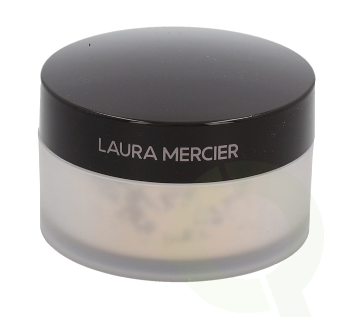 Laura Mercier Translucent Loose Setting Powder 29 gr Translucent in de groep BEAUTY & HEALTH / Makeup / Make-up gezicht / Poeder bij TP E-commerce Nordic AB (C53079)
