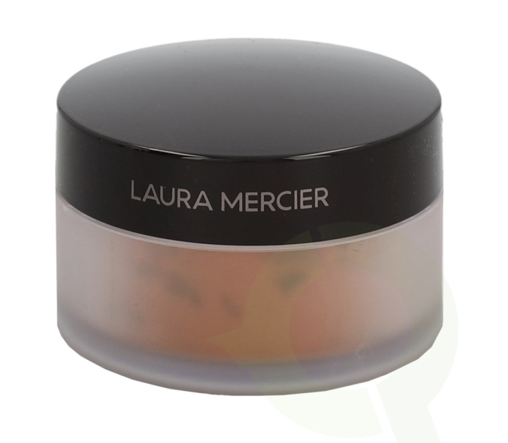 Laura Mercier Translucent Loose Setting Powder 29 g Medium Deep in de groep BEAUTY & HEALTH / Makeup / Make-up gezicht / Poeder bij TP E-commerce Nordic AB (C53080)