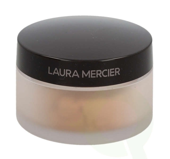 Laura Mercier Secret Brightening Powder 4 g #2 in de groep BEAUTY & HEALTH / Makeup / Make-up gezicht / Poeder bij TP E-commerce Nordic AB (C53092)
