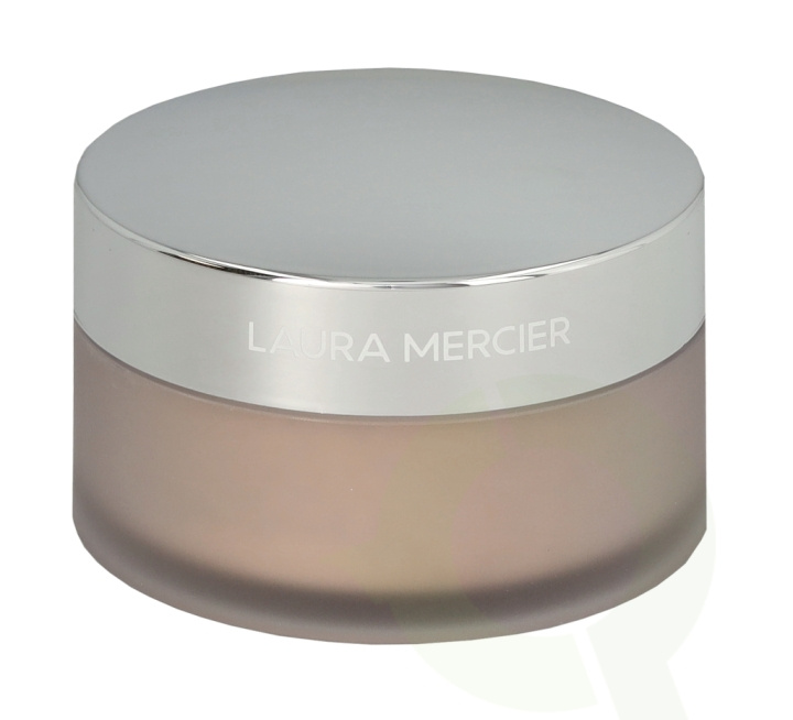 Laura Mercier Translucent Loose Setting Pow. - Light Catcher 29 gr Celestial Light in de groep BEAUTY & HEALTH / Makeup / Make-up gezicht / Poeder bij TP E-commerce Nordic AB (C53121)