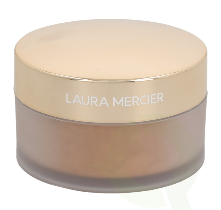 Laura Mercier Translucent Loose Setting Pow. - Light Catcher 29 gr Honey Star in de groep BEAUTY & HEALTH / Makeup / Make-up gezicht / Poeder bij TP E-commerce Nordic AB (C53122)