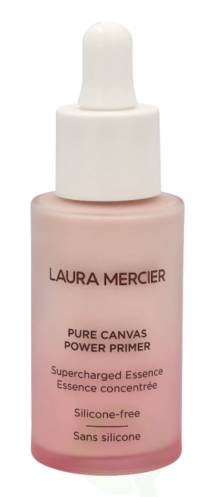 Laura Mercier Pure Canvas Power Primer- Supercharged Essence 30 ml in de groep BEAUTY & HEALTH / Makeup / Make-up gezicht / Primer bij TP E-commerce Nordic AB (C53126)