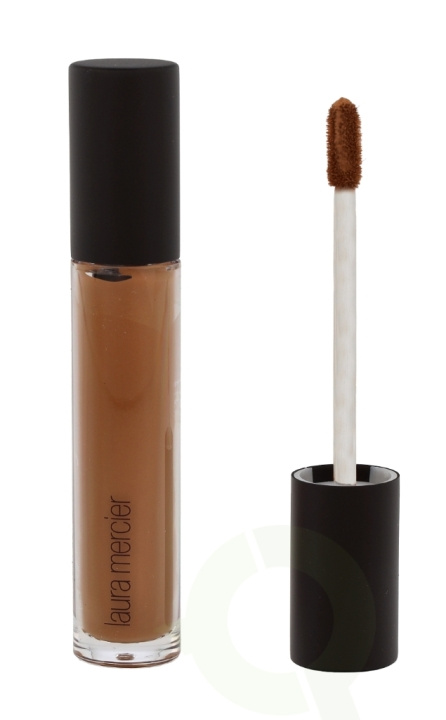 Laura Mercier Flawless Fusion Ultra-Longwear Concealer 7 ml #5N in de groep BEAUTY & HEALTH / Makeup / Make-up gezicht / Concealer bij TP E-commerce Nordic AB (C53147)