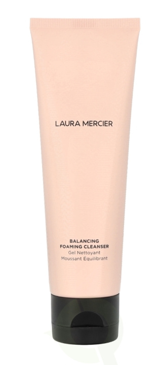 Laura Mercier Balancing Foaming Cleanser 125 ml in de groep BEAUTY & HEALTH / Huidsverzorging / Gezicht / Schoonmaak bij TP E-commerce Nordic AB (C53154)