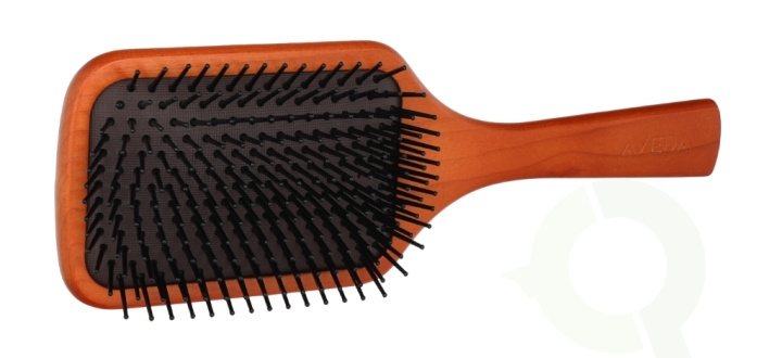 Aveda Brushes Paddle Brush 1 Piece in de groep BEAUTY & HEALTH / Haar & Styling / Haarborstels bij TP E-commerce Nordic AB (C53171)