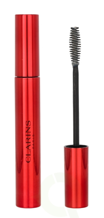 Clarins Lash And Brow Double Fix Mascara 8 ml in de groep BEAUTY & HEALTH / Makeup / Ogen & Wenkbrauwen / Mascara bij TP E-commerce Nordic AB (C53193)