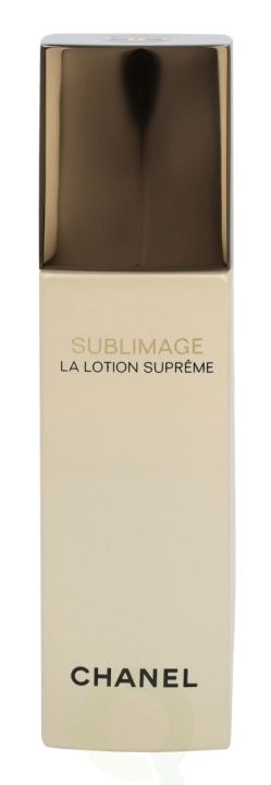 Chanel Sublimage La Lotion Supreme 125 ml in de groep BEAUTY & HEALTH / Huidsverzorging / Gezicht / Gezichtscrèmes bij TP E-commerce Nordic AB (C53224)