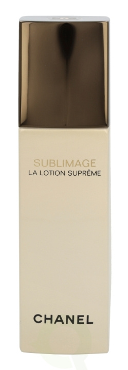 Chanel Sublimage La Lotion Supreme 125 ml in de groep BEAUTY & HEALTH / Huidsverzorging / Gezicht / Dagcrème bij TP E-commerce Nordic AB (C53224)