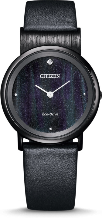 Citizen Ladies The Minerals EG7095-13E - armbandsur, 31 mm in de groep SPORT, VRIJE TIJD & HOBBY / Accessoires / Klokken bij TP E-commerce Nordic AB (C53328)