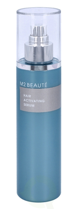 M2 Beaute Hair Activating Serum 120 ml in de groep BEAUTY & HEALTH / Haar & Styling / Haarverzorging / Haarserum bij TP E-commerce Nordic AB (C53430)