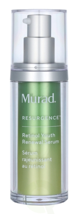 Murad Skincare Murad Retinol Youth Renewal Serum 30 ml in de groep BEAUTY & HEALTH / Huidsverzorging / Gezicht / Huidserum bij TP E-commerce Nordic AB (C53498)