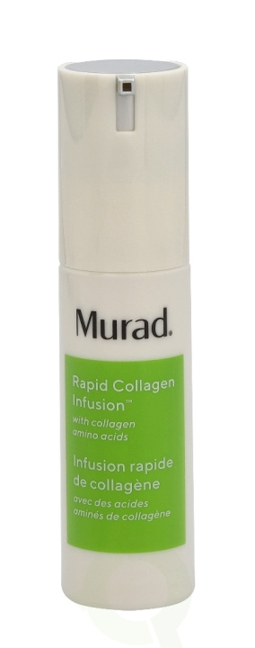 Murad Skincare Murad Resurgence Rapid Collagen Infusion 30 ml in de groep BEAUTY & HEALTH / Huidsverzorging / Gezicht / Huidserum bij TP E-commerce Nordic AB (C53509)