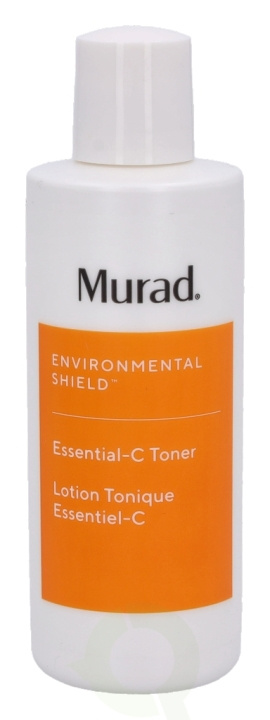 Murad Skincare Murad Essential-C Toner 180 ml in de groep BEAUTY & HEALTH / Huidsverzorging / Gezicht / Schoonmaak bij TP E-commerce Nordic AB (C53515)