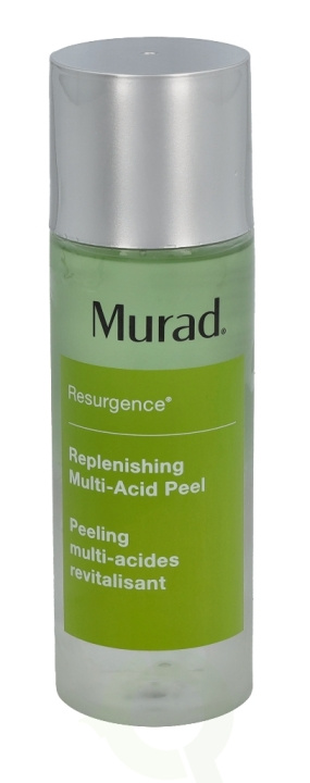 Murad Skincare Murad Resurgence Replenishing Multi-Acid Peel 100 ml in de groep BEAUTY & HEALTH / Huidsverzorging / Gezicht / Scrub / Peeling bij TP E-commerce Nordic AB (C53517)