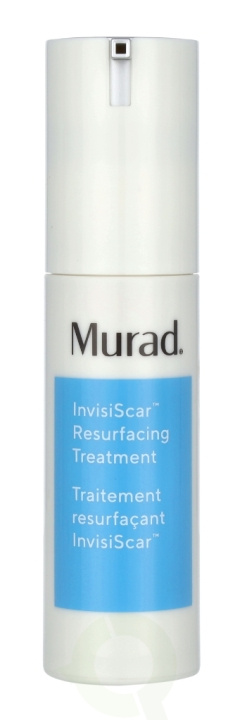 Murad Skincare Murad Invisiscar Resurfacing Treatment 30 ml in de groep BEAUTY & HEALTH / Huidsverzorging / Gezicht / Huidserum bij TP E-commerce Nordic AB (C53518)