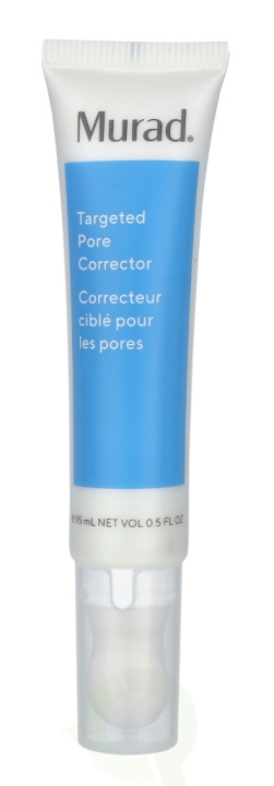 Murad Skincare Murad Targeted Pore Corrector 15 ml in de groep BEAUTY & HEALTH / Huidsverzorging / Gezicht / Behandeling ter plaatse bij TP E-commerce Nordic AB (C53526)